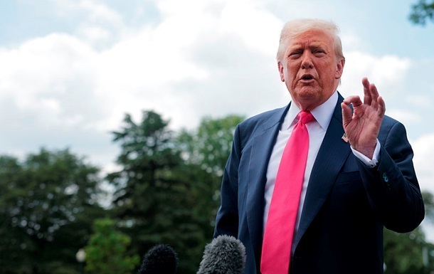 Трамп заявил о  масштабном  торговом соглашении с Японией