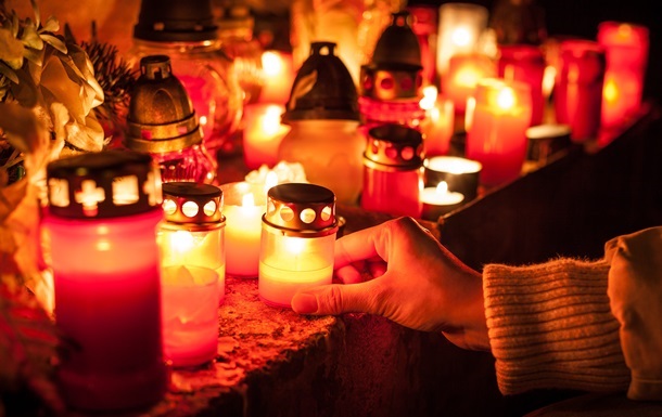 Рада встановила День пам яті закатованих або загиблих у полоні