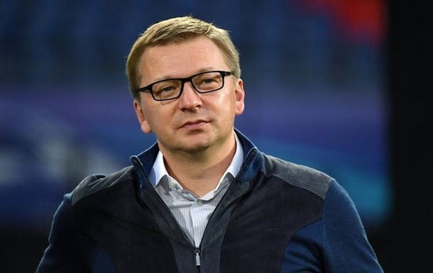 Гендиректор Шахтаря оцінив Бешикташ перед матчем у Лізі Європи