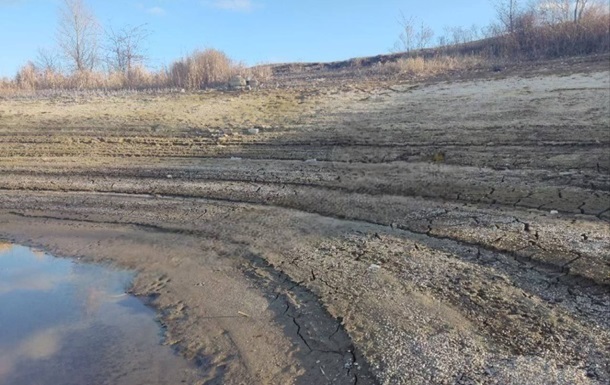 Оккупированная Донецкая область страдает от критической нехватки воды - ЦПД