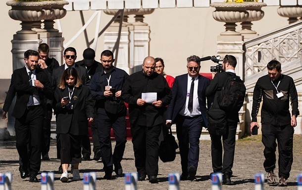 Делегация Украины прибыла в Турцию - СМИ