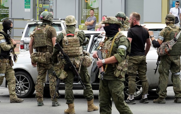 Арест вагнеровцев. Новый удар по Кремлю от Баку