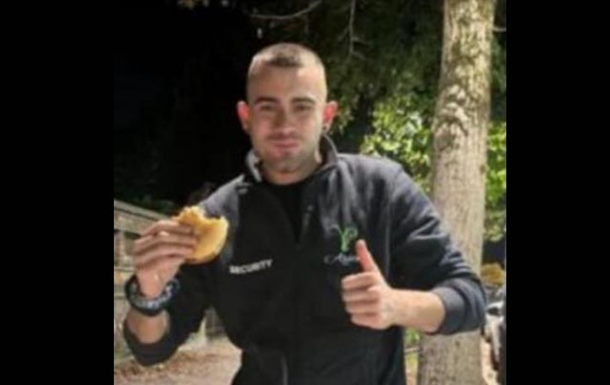 В Україні загинув доброволець з Італії, який був українцем за походженням