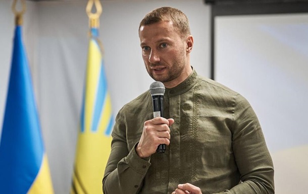 Расследование по делу главы АМКУ Кириленко завершено