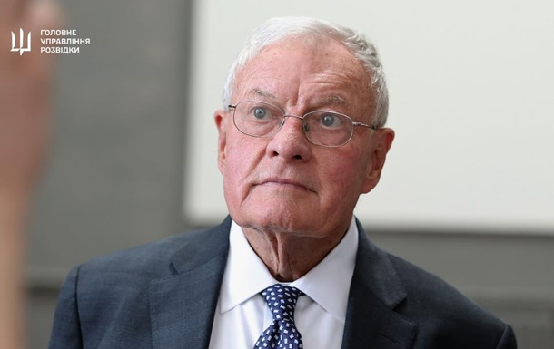 Буданов оценил значение Келлога в команде Трампа