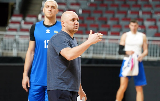 Баскетбольну тренерську кар єру український фахівець продовжить у Баку