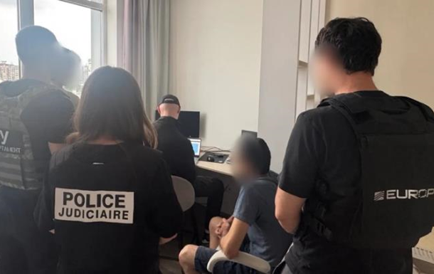 В Киеве задержали админа русскоязычного форума для киберпреступников