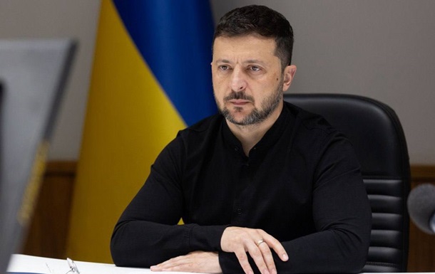 Зеленский анонсировал законопроект по НАБУ и САП