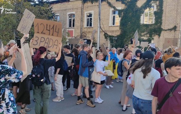 Протестные акции ожидаются в 15-20 городах - глава МВД