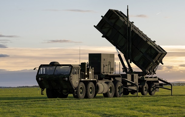 Украина может не получить Patriot до весны 2026 года - СМИ