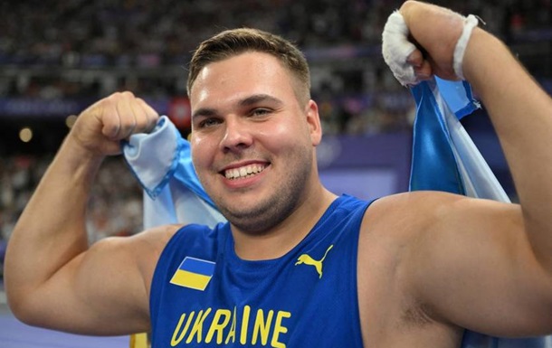 Михаил Кохан завоевал золото Универсиады-2025