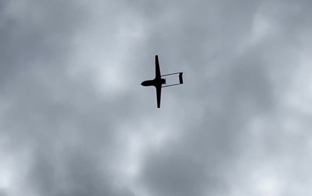 В России беспилотники поразили нефтебазу - соцсети