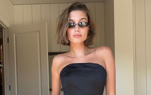 Хейлі Бібер розчулила мережу ніжним фото з сином Джеком