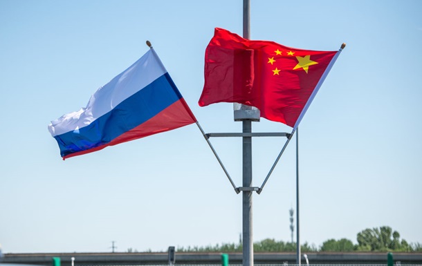 Китай поставляет России двигатели для дронов под видом холодильников - СМИ