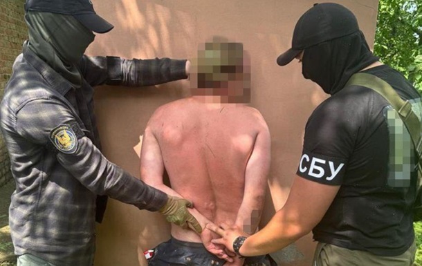 В Николаеве предотвратили двойной теракт возле ТЦК