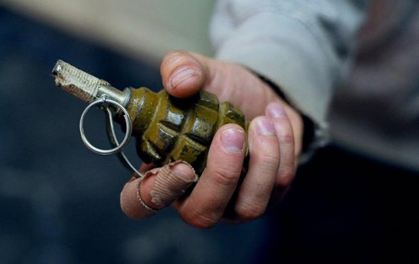 На Сумщині на власному подвір ї загинув юнак від вибуху гранати
