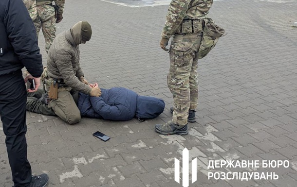 Пограничник из Сумской области получил пять лет за слив данных о ВСУ