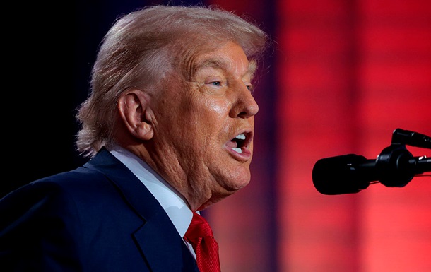 Трамп: США та ЄС уклали угоду про купівлю зброї - частину дадуть Україні