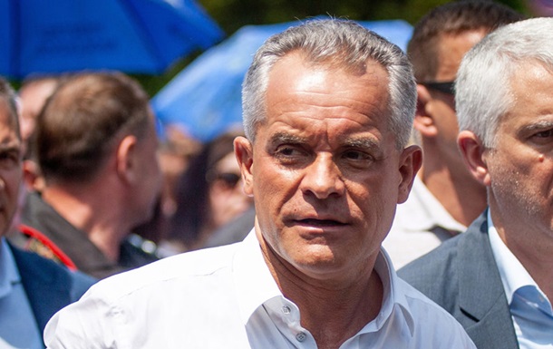 У молдавского олигарха Плахотнюка нашли 21 документ на разные имена