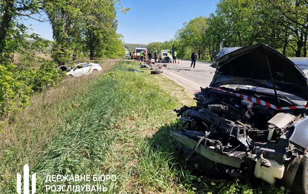 Експравоохоронця судитимуть за п’яну ДТП на Полтавщині