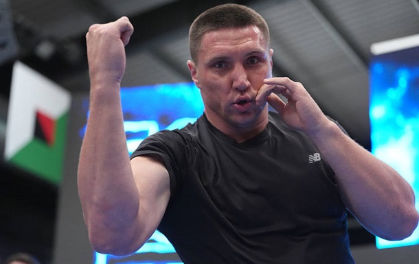 Алі Башир: Поразка Сіренка - не ознака слабкості, це вікно можливостей