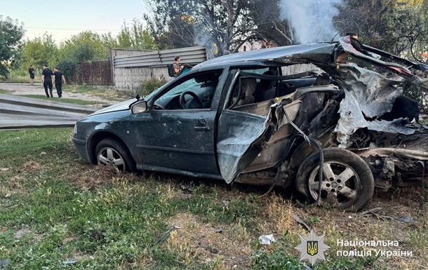 У Черкасах кількість постраждалих зросла до 12