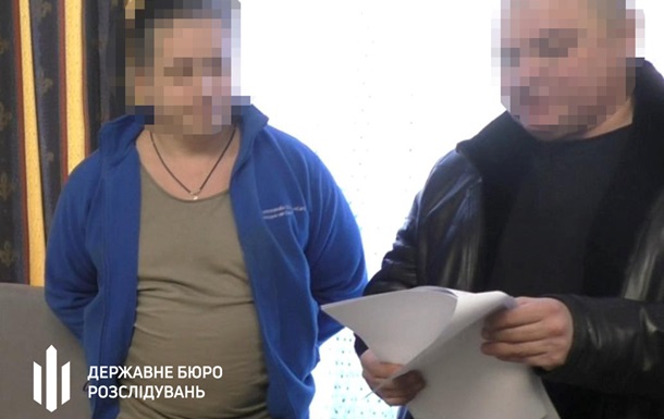 На Чернігівщині дезертир отримав 6 років тюрми