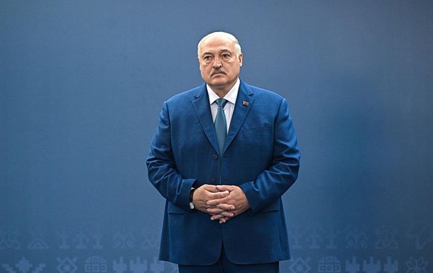 Естонія назавжди заборонила Лукашенку в їзд у країну