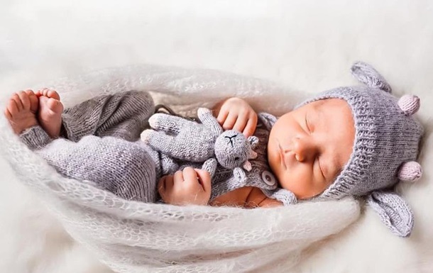 У Мін юсті назвали найпопулярніші імена в Україні