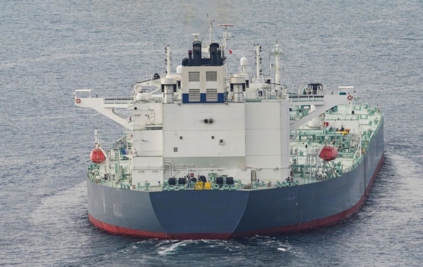 Первый танкер отказался везти нефть на индийский НПЗ Роснефти