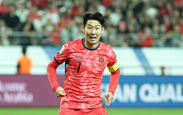 Нападник лондонського Тоттенгема увійшов до списку інтересів Лос-Анджелеса