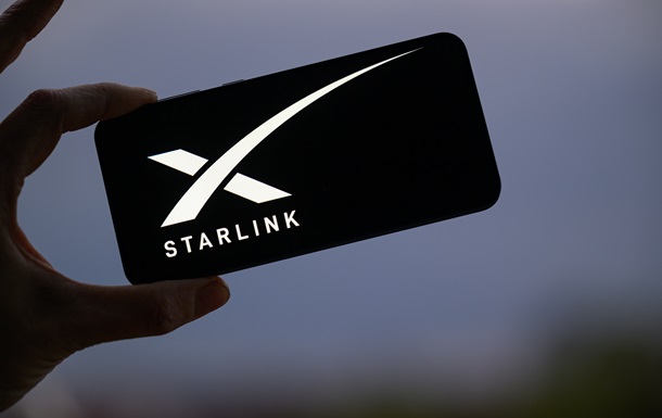 В Starlink прокомментировали сбой