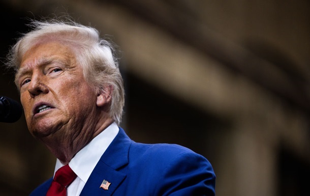 Ультиматум Трампа Путіну не наблизив мир - WSJ