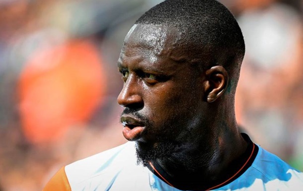 Швейцарский клуб распрощался с проблемным экс-игроком Ман Сити