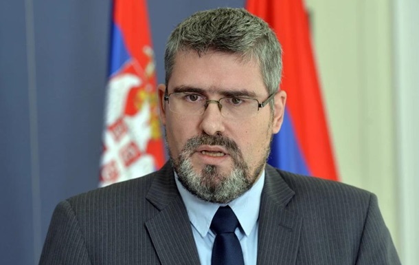 Сербія назвала умову підтримки санкцій ЄС проти Росії