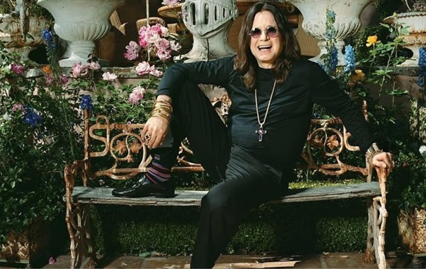 Журналисты выяснили подробности последних часов Оззи Осборна