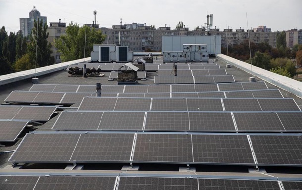 Укрэнерго предупредило насчет потребления электроэнергии