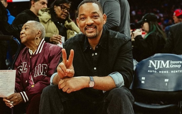 Вілл Сміт на межі банкрутства - ЗМІ