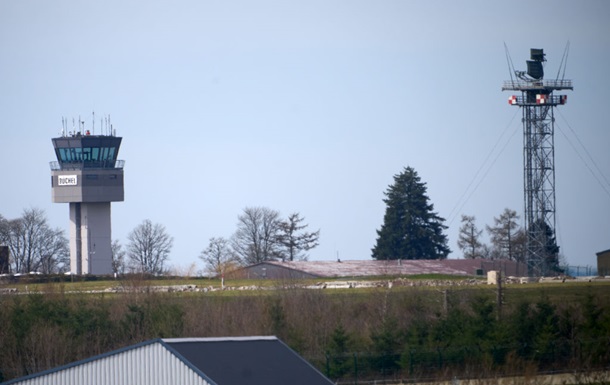 Модернізація авіабази для F-35 у Німеччині зросла майже до €2 млрд - ЗМІ