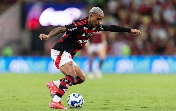 Рома завершує підписання бразильського захисника