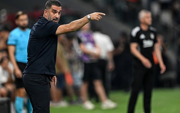 Туран поделился впечатлениями от игры Шахтера в победном матче