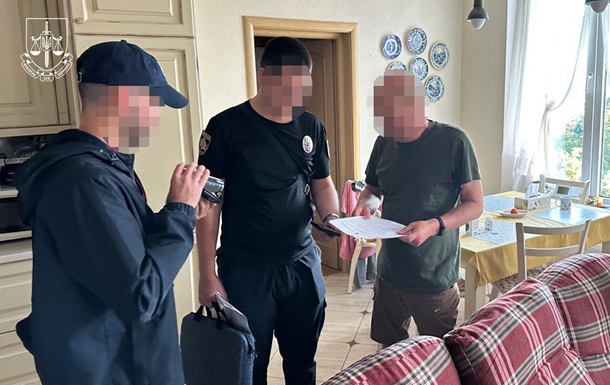 Ошукали інвестора на 21 млн: викрили злочинну групу екснардепа