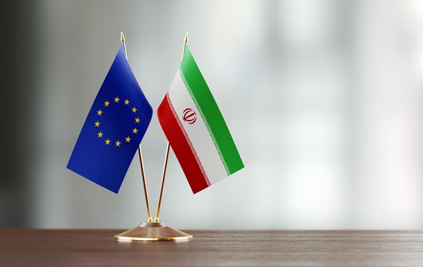 Иран и Европа начали ядерные переговоры