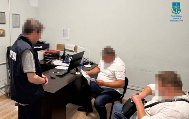 На Львівщині викрито масштабні зловживання посадовців лісгоспу