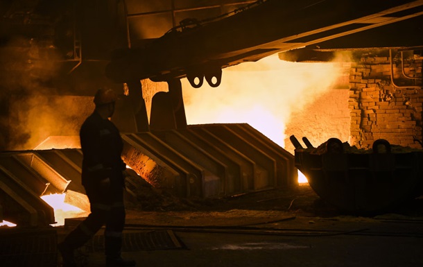 Российская металлургия стремительно теряет прибыль из-за санкций