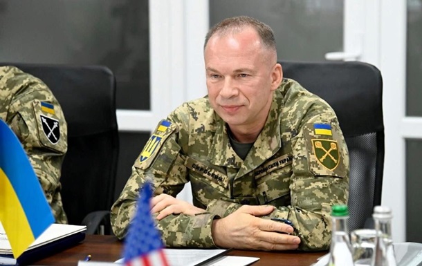 Новые системы ПВО для Украины на подходе - Сырский