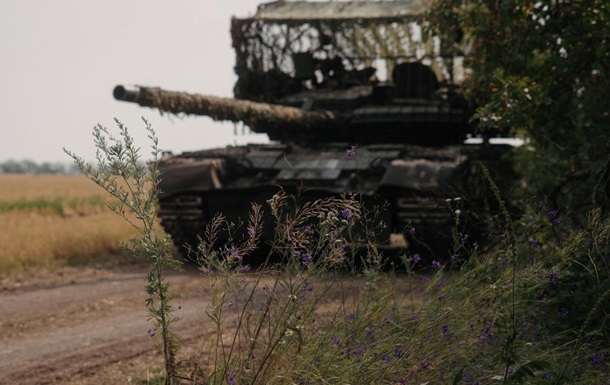 Россия наступает на 11 направлениях - Генштаб