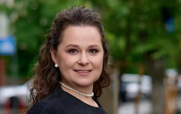 Віталіна Біблів повідомила про горе в родині