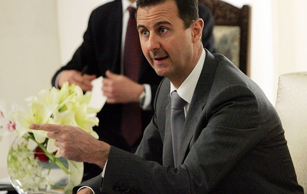 Суд Франции признал частичный иммунитет Асада