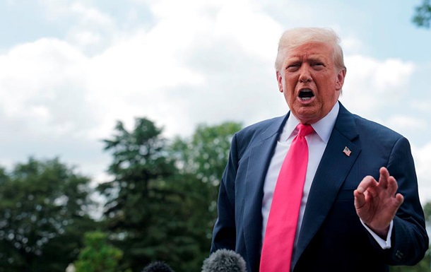 Трамп анонсував зустріч із Зеленським і Путіним